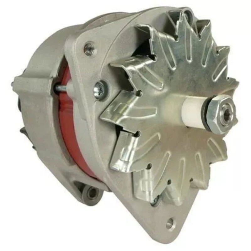12V 55A Alternator 1008223 100 - 8223 Fits Caterpillar TH103 Telehandler Perkins 3054 1997 - 2003 - Fab Heavy Parts