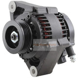 12V 55A Alternator 101211-8740 31630-ZY6-003CGM25 Fits Honda Engines - Marine Outboard BF135 BF150 2004-2014 144ci - 2354cc - 135 H.P. 150 H.P.