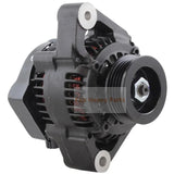 12V 55A Alternator 101211-8740 31630-ZY6-003CGM25 Fits Honda Engines - Marine Outboard BF135 BF150 2004-2014 144ci - 2354cc - 135 H.P. 150 H.P.