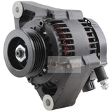 12V 55A Alternator 101211 - 8740 31630 - ZY6 - 003CGM25 Fits Honda Engines - Marine Outboard BF135 BF150 2004 - 2014 144ci - 2354cc - 135 H.P. 150 H.P. - Fab Heavy Parts