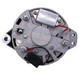 12V 55A Alternator 12140 RE500502 Fits for John Deere 240 250 260 8875 4400 4500 - Fab Heavy Parts