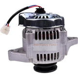 12V 55A Alternator 16615-64014 K7561-61910 Fits for Kubota V1505 D902 D1005 D1105 05 SM WG Series