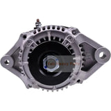 12V 55A Alternator 16615-64014 K7561-61910 Fits for Kubota V1505 D902 D1005 D1105 05 SM WG Series