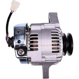 12V 55A Alternator 16615-64014 K7561-61910 Fits for Kubota V1505 D902 D1005 D1105 05 SM WG Series