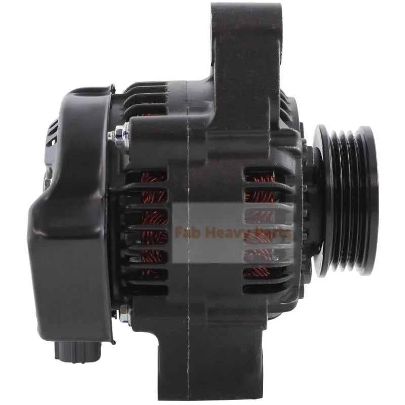 12V 55A Alternator 31630 - ZY6 - 003 CGM25 Fits for Honda Outboard 135/150 2004 - 2014 - Fab Heavy Parts