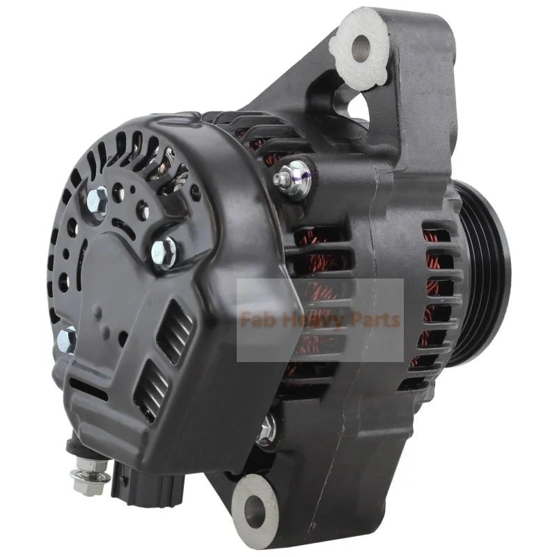 12V 55A Alternator 31630 - ZY6 - 003 CGM25 Fits for Honda Outboard 135/150 2004 - 2014 - Fab Heavy Parts