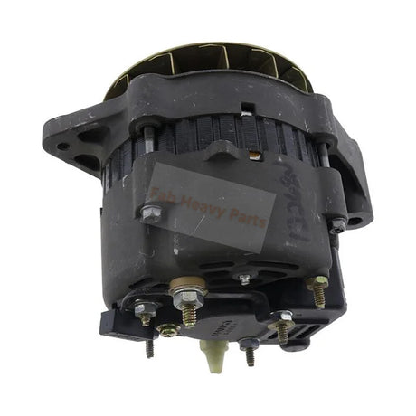 12v 55a Dynamo 3856600 3857561 12177 voor Volvo Penta 3.0 4.3 5,0 5,7 7,4