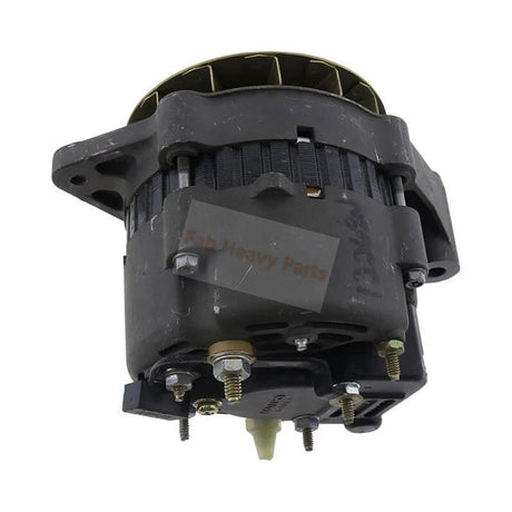 12V 55A Alternator 3856600 3857561 12177 for Volvo Penta 3.0 4.3 5.0 5.7 7.4 - Fab Heavy Parts