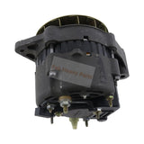 12V 55A Alternator 6661611 Aftermarket Replacement For Bobcat Skid Steer Lorder 751 753 763 7753 773 863 864 873 943 953 963 - Fab Heavy Parts