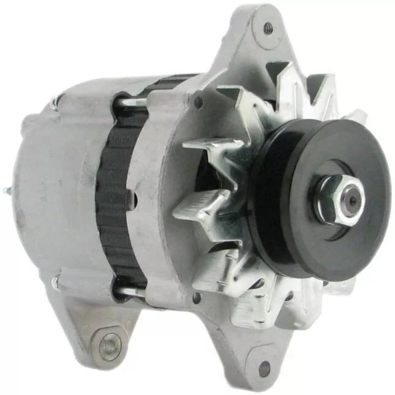 12V 55A Alternator 8944179240 Fits Isuzu 4JB1 Dsl 1985 - 1989 - Fab Heavy Parts