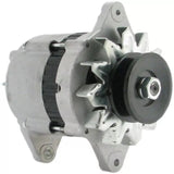 12V 55A Alternator 8944179240 Fits Isuzu 4JB1 Dsl 1985 - 1989 - Fab Heavy Parts