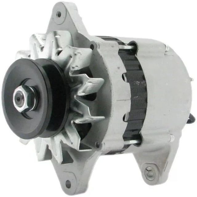 12V 55A Alternator 8944179240 Fits Isuzu 4JB1 Dsl 1985 - 1989 - Fab Heavy Parts