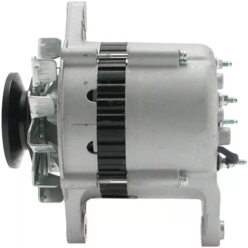 12V 55A Alternator 8944179240 Fits Isuzu 4JB1 Dsl 1985 - 1989 - Fab Heavy Parts