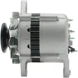 12V 55A Alternator 8944179240 Fits Isuzu 4JB1 Dsl 1985 - 1989 - Fab Heavy Parts