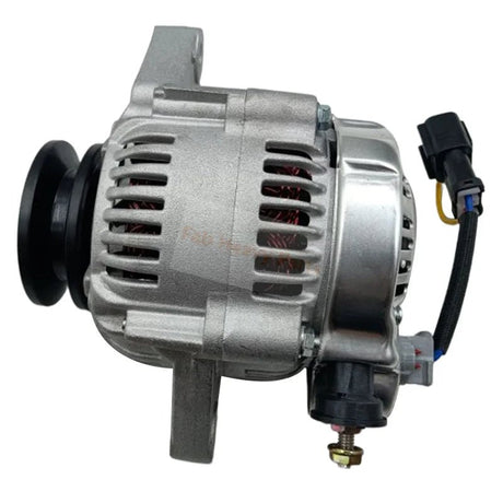 12V 55A Alternator 96 - 101 - 21K for Carrier Transport Refrigeration - Fab Heavy Parts