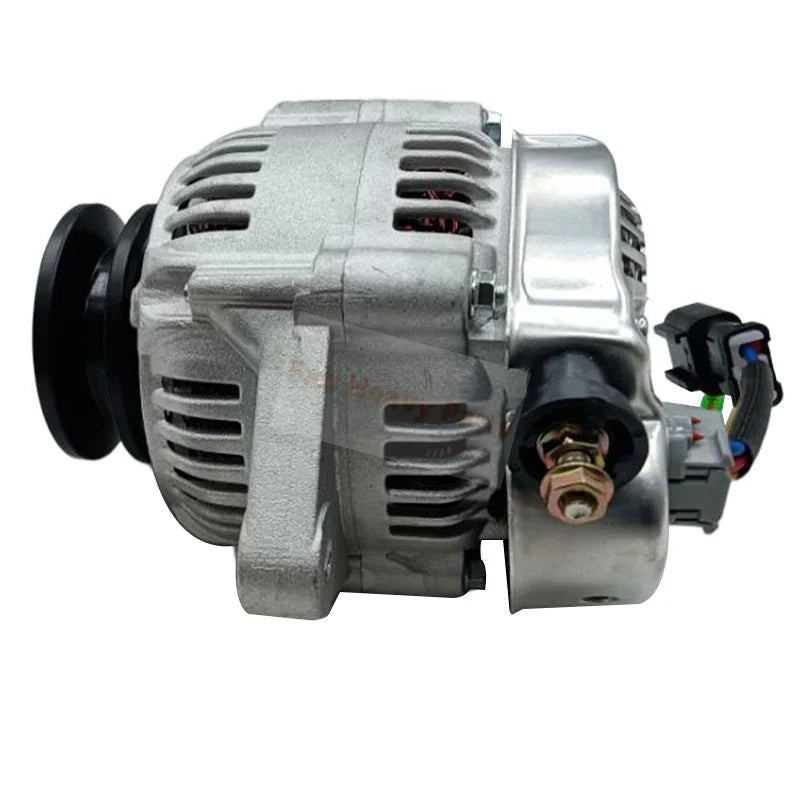 12V 55A Alternator 96 - 101 - 21K for Carrier Transport Refrigeration - Fab Heavy Parts