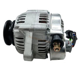12V 55A Alternator 96 - 101 - 21K for Carrier Transport Refrigeration - Fab Heavy Parts