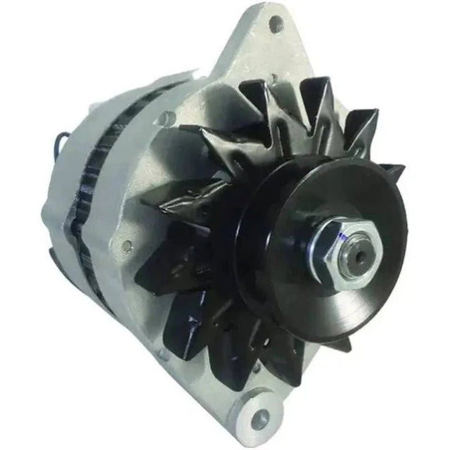 12V 55A Alternator AR15009 Fits for John Deere Tractor JD 500 600 - Fab Heavy Parts