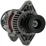 12V 55A Alternator FGV38522313 Fits John Deere Tractor 76F 85F 100F - Fab Heavy Parts