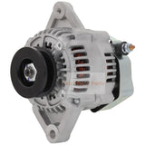 12V 55A Alternator K756161910 K7561-61911 Fits for Kubota RTV900 898cc RTVW9SE 21.6HP 3-Cyl Diesel