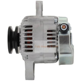 12V 55A Alternator K756161910 K7561 - 61911 Fits for Kubota RTV900 898cc RTVW9SE 21.6HP 3 - Cyl Diesel - Fab Heavy Parts