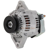 12V 55A Alternator K756161910 K7561 - 61911 Fits for Kubota RTV900 898cc RTVW9SE 21.6HP 3 - Cyl Diesel - Fab Heavy Parts