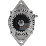 12V 55A Alternator K756161910 K7561 - 61911 Fits for Kubota RTV900 898cc RTVW9SE 21.6HP 3 - Cyl Diesel - Fab Heavy Parts