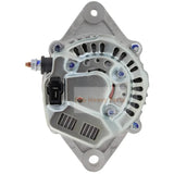 12V 55A Alternator K756161910 K7561 - 61911 Fits for Kubota RTV900 898cc RTVW9SE 21.6HP 3 - Cyl Diesel - Fab Heavy Parts