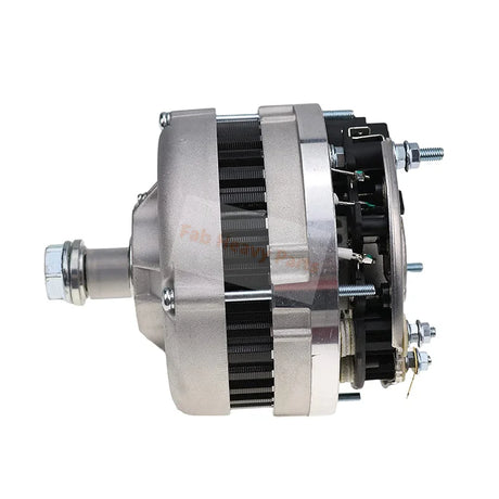 12V 60A Alternator 01180648 A13N271 12302N for Deutz Engine 1011 BF4L1011 F3L1011 F3L1011F F4L1011 F4L1011F