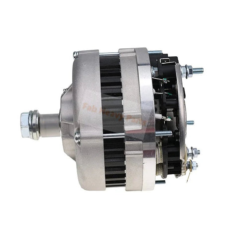 12V 60A Alternator 01180648 A13N271 12302N for Deutz Engine 1011 BF4L1011 F3L1011 F3L1011F F4L1011 F4L1011F - Fab Heavy Parts