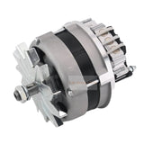 12V 60A Alternator 01183858 for Deutz Engine 2011 1011 1011F F3L1011 - Fab Heavy Parts