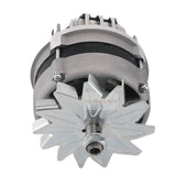 12V 60A Alternator 01183858 for Deutz Engine 2011 1011 1011F F3L1011 - Fab Heavy Parts