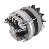 12V 60A Alternator 01183858 for Deutz Engine 2011 1011 1011F F3L1011 - Fab Heavy Parts