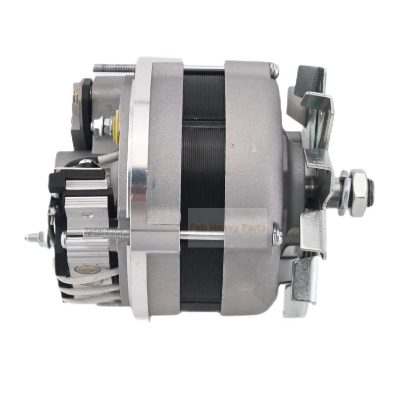 12V 60A Alternator 01183858 for Deutz Engine 2011 1011 1011F F3L1011 - Fab Heavy Parts