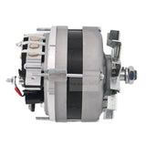 12V 60A Alternator 01183858 for Deutz Engine 2011 1011 1011F F3L1011 - Fab Heavy Parts