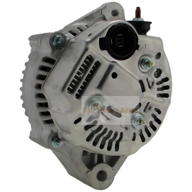 12V 60A Alternator 100211-7570 213-8283 213-8577 Past voor Toyota 4Runner DLX 2366CC 2.4L L4 Natuurlijk opgezogen 22REC 1985