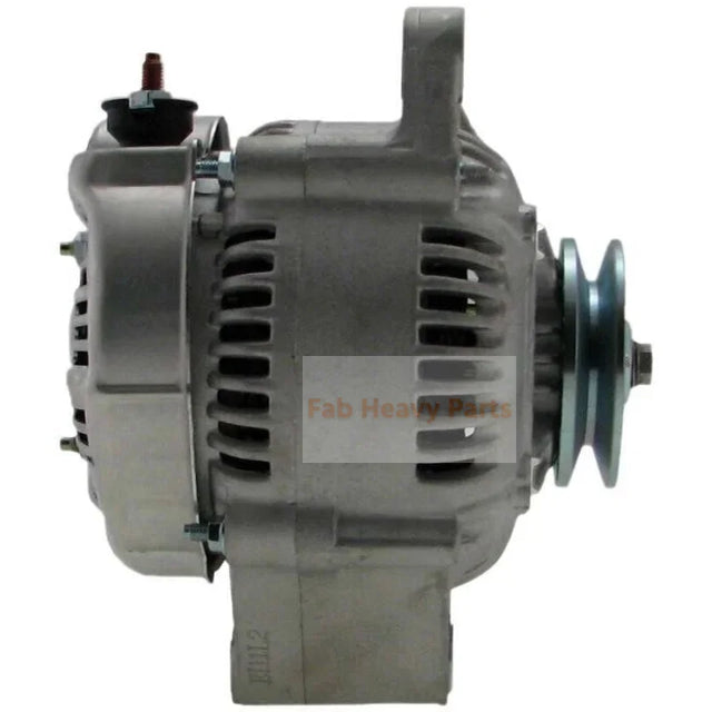 12V 60A Alternator 100211-7570 213-8283 213-8577 Past voor Toyota 4Runner DLX 2366CC 2.4L L4 Natuurlijk opgezogen 22REC 1985
