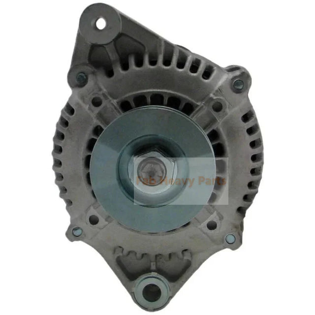 12V 60A Alternator 100211-7570 213-8283 213-8577 Past voor Toyota 4Runner DLX 2366CC 2.4L L4 Natuurlijk opgezogen 22REC 1985