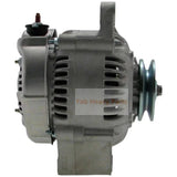 12V 60A Alternator 100211 - 7570 213 - 8283 213 - 8577 Fits for Toyota 4Runner DLX 2366cc 2.4L L4 Naturally Aspirated 22REC 1985 - Fab Heavy Parts