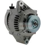 12V 60A Alternator 100211 - 7570 213 - 8283 213 - 8577 Fits for Toyota 4Runner DLX 2366cc 2.4L L4 Naturally Aspirated 22REC 1985 - Fab Heavy Parts