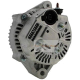 12V 60A Alternator 100211 - 7570 213 - 8283 213 - 8577 Fits for Toyota 4Runner DLX 2366cc 2.4L L4 Naturally Aspirated 22REC 1985 - Fab Heavy Parts