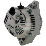 12V 60A Alternator 100211 - 7570 213 - 8283 213 - 8577 Fits for Toyota 4Runner DLX 2366cc 2.4L L4 Naturally Aspirated 22REC 1985 - Fab Heavy Parts
