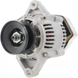 12V 60A Alternator 101211 - 8630 1K411 - 64010 14606138 Fits Kubota - Fab Heavy Parts