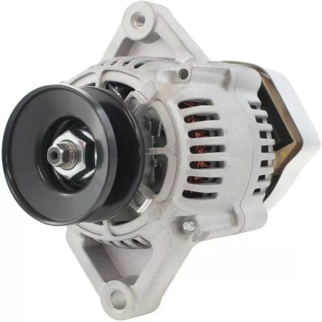 12V 60A Alternator 101211 - 8630 1K411 - 64010 14606138 Fits Kubota - Fab Heavy Parts