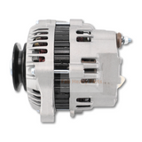 12V 60A Alternator 1C011-64010 for Kubota Engine V3600 V3800 V3300 Tractor M6800HDC M8200-CAB M9000DTMC