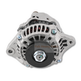 12V 60A Alternator 1C011-64010 for Kubota Engine V3600 V3800 V3300 Tractor M6800HDC M8200-CAB M9000DTMC