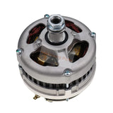 12V 60A Alternateur 35586GT pour Deutz F3L10 F4L10 GENIE GS-5390 S-40 S-45 S-60 S-65 S-80 S-85 GS-3384 GS-3390 GS-4390 Z-45/22 Z-45/25 Z-60/34 Z-62/40