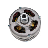 12V 60A Alternator 35586GT for Deutz F3L10 F4L10 Genie gs - 5390 s - 40 s - 45 s - 60 s - 65 s - 80 s - 85 gs - 3384 gs - 3390 gs - 4390 z - 45/22 z - 45/25 z - 60/34 z - 62/40 - Fab Heavy Parts