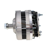12V 60A Alternator 35586GT for Deutz F3L10 F4L10 Genie gs - 5390 s - 40 s - 45 s - 60 s - 65 s - 80 s - 85 gs - 3384 gs - 3390 gs - 4390 z - 45/22 z - 45/25 z - 60/34 z - 62/40 - Fab Heavy Parts