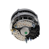 12V 60A Alternator 35586GT for Deutz F3L10 F4L10 Genie gs - 5390 s - 40 s - 45 s - 60 s - 65 s - 80 s - 85 gs - 3384 gs - 3390 gs - 4390 z - 45/22 z - 45/25 z - 60/34 z - 62/40 - Fab Heavy Parts